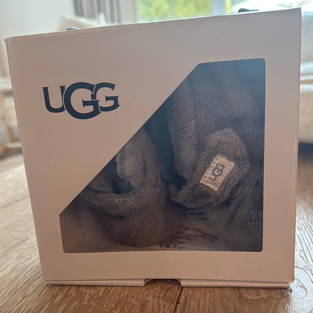 UGG Bixbee Bootie